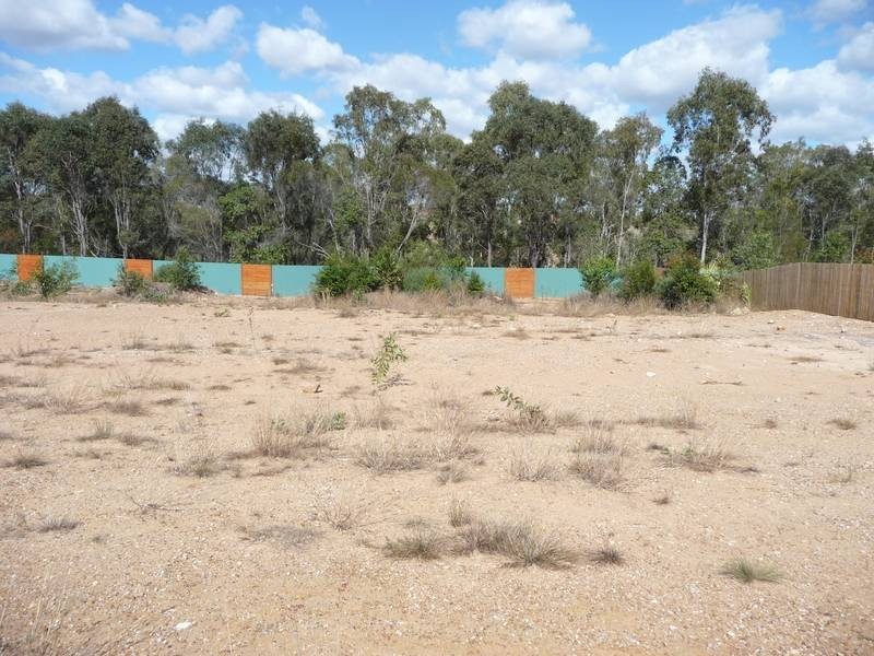 31 KURUNDI STREET, Cordalba QLD 4660