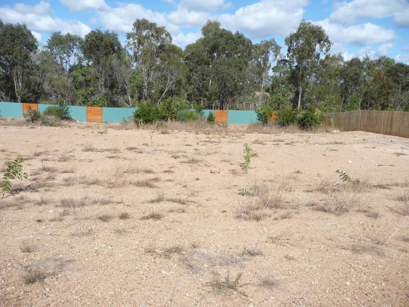 31 KURUNDI STREET, Cordalba QLD 4660
