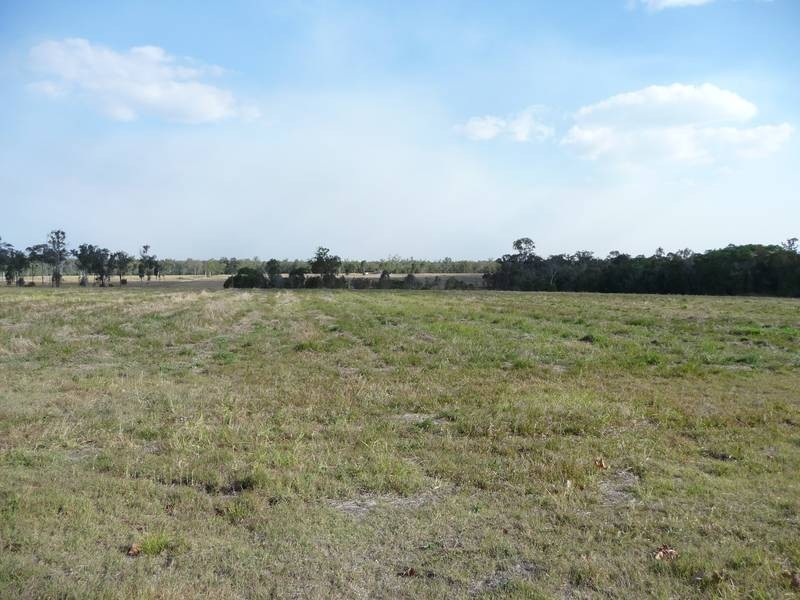 Woodgate QLD 4660