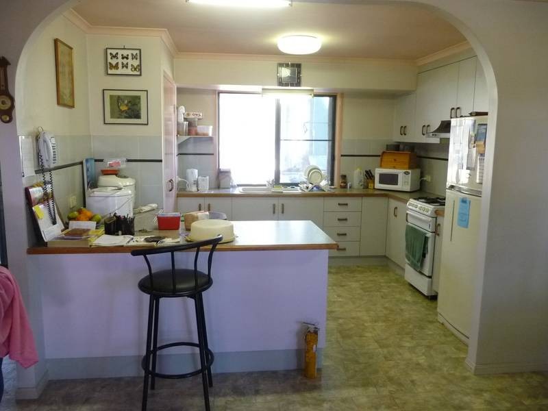 1288 BUXTON ROAD, Buxton QLD 4660