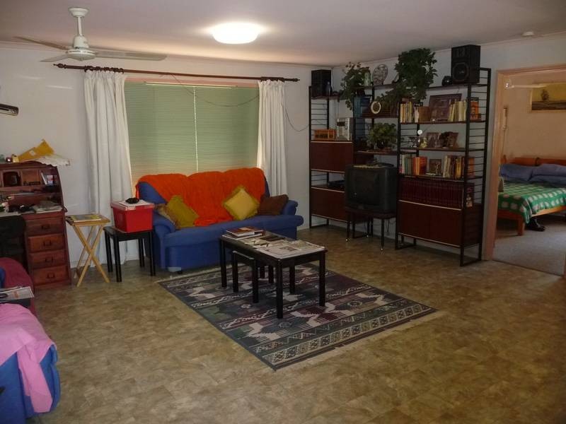 1288 BUXTON ROAD, Buxton QLD 4660