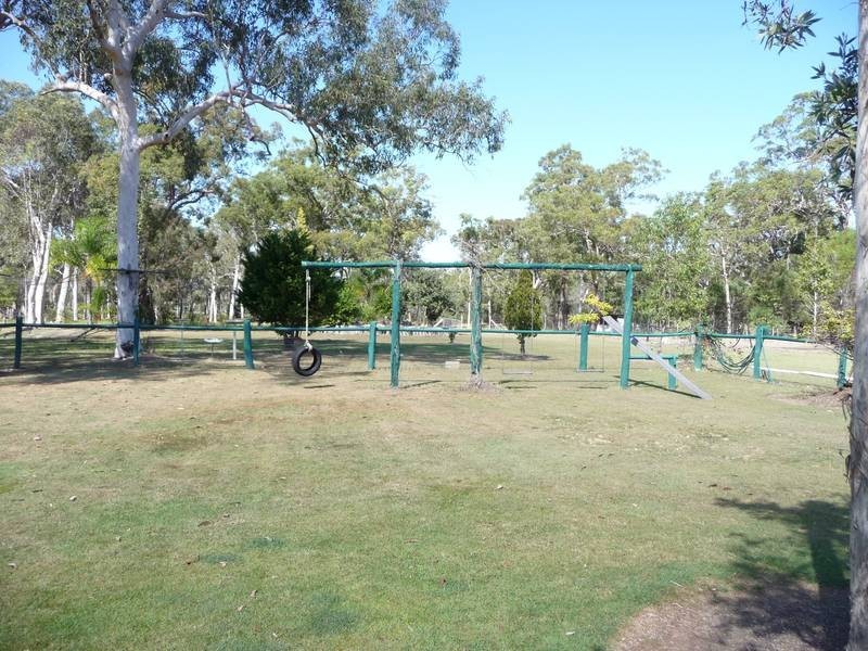 1288 BUXTON ROAD, Buxton QLD 4660