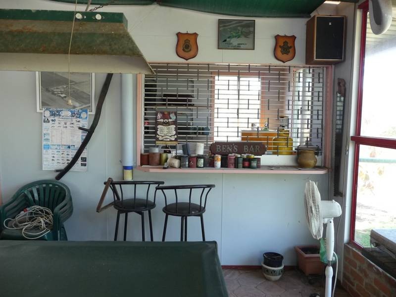 1288 BUXTON ROAD, Buxton QLD 4660