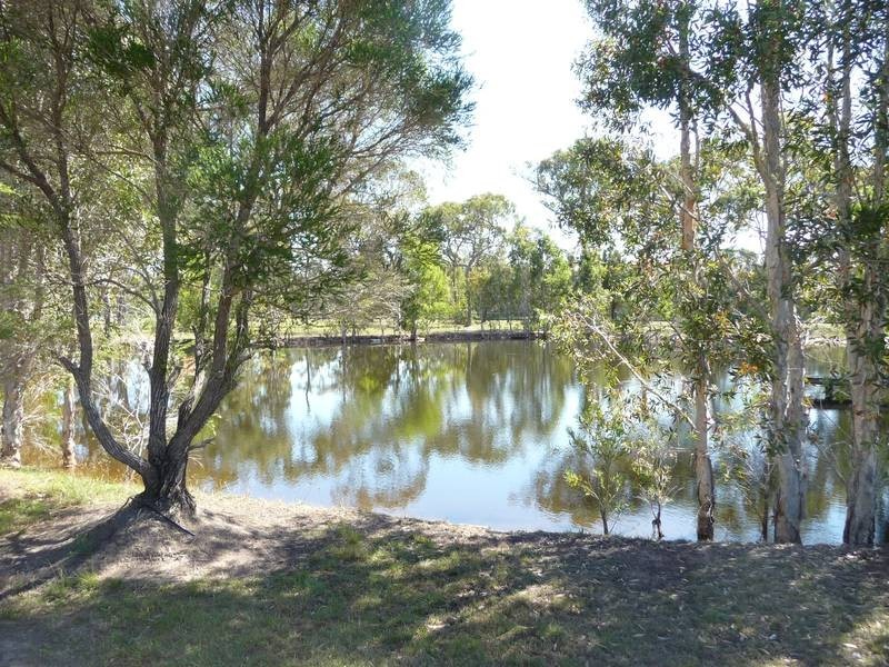 1288 BUXTON ROAD, Buxton QLD 4660