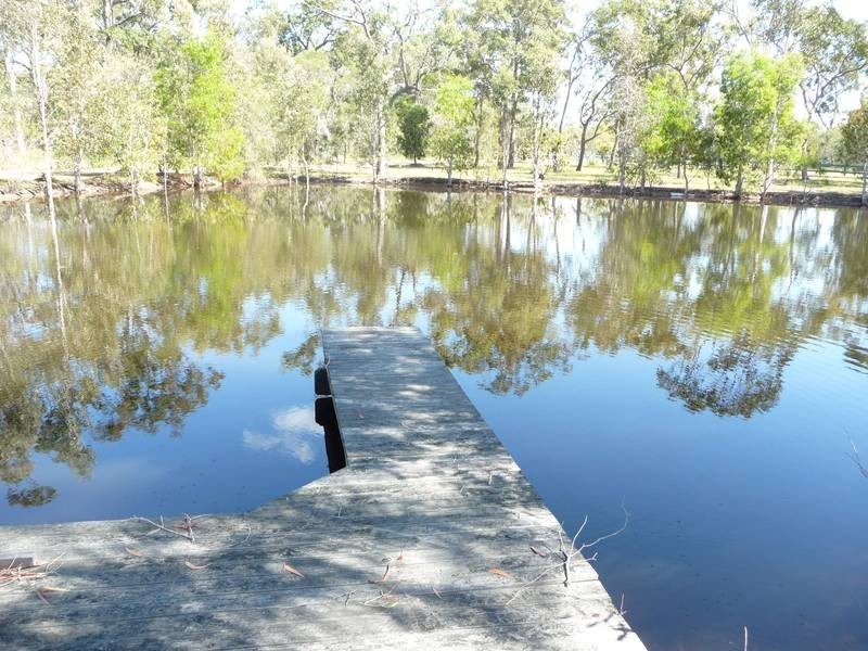 1288 BUXTON ROAD, Buxton QLD 4660