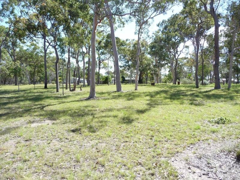 1288 BUXTON ROAD, Buxton QLD 4660