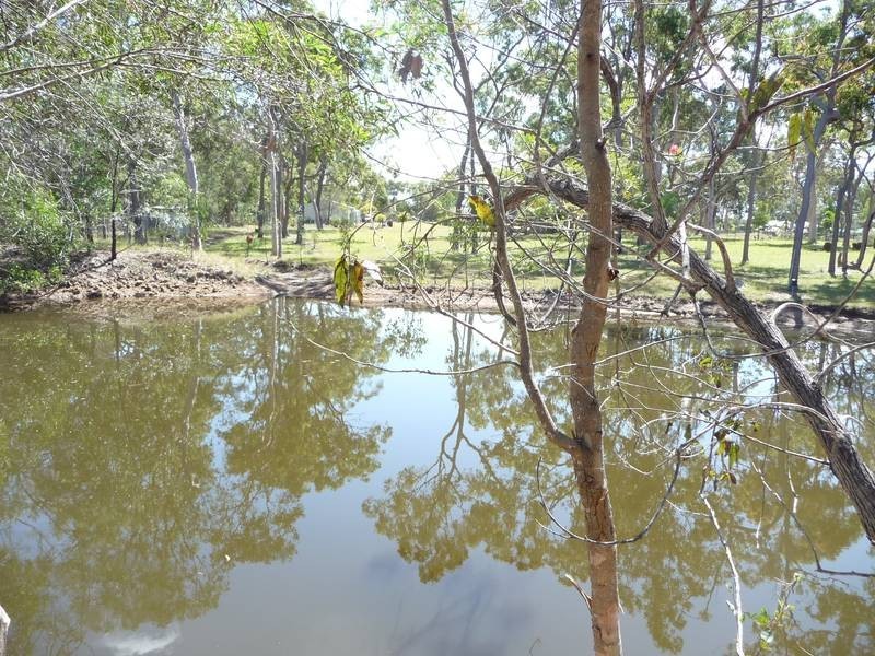 1288 BUXTON ROAD, Buxton QLD 4660