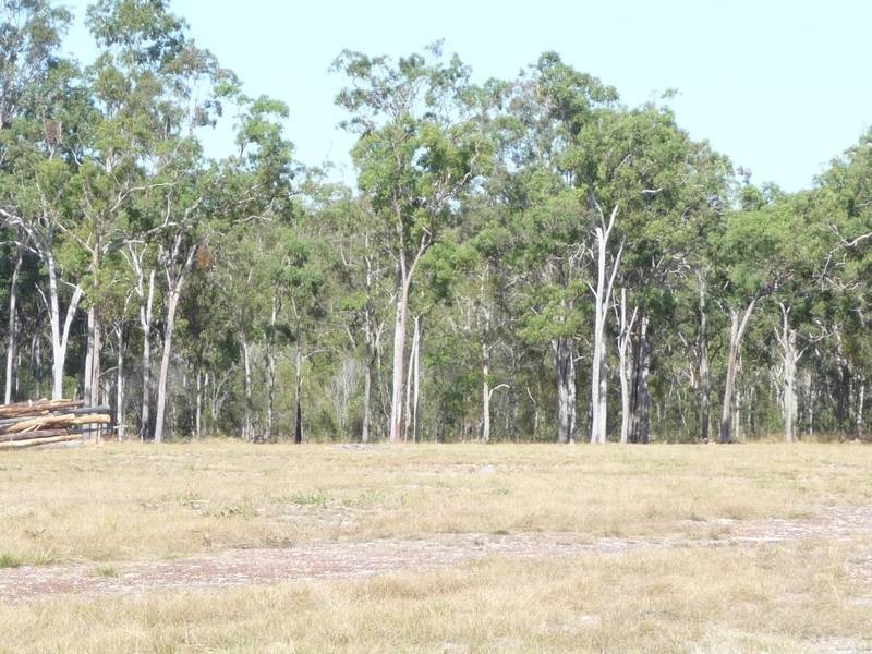 Childers QLD 4660