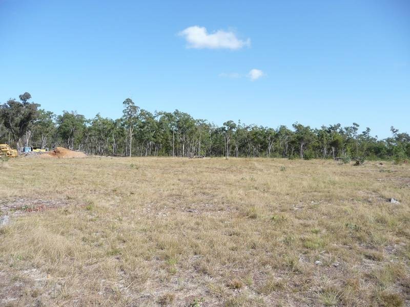 Childers QLD 4660
