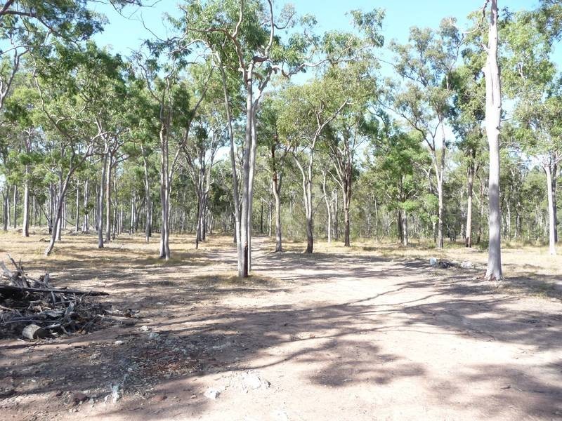 Childers QLD 4660