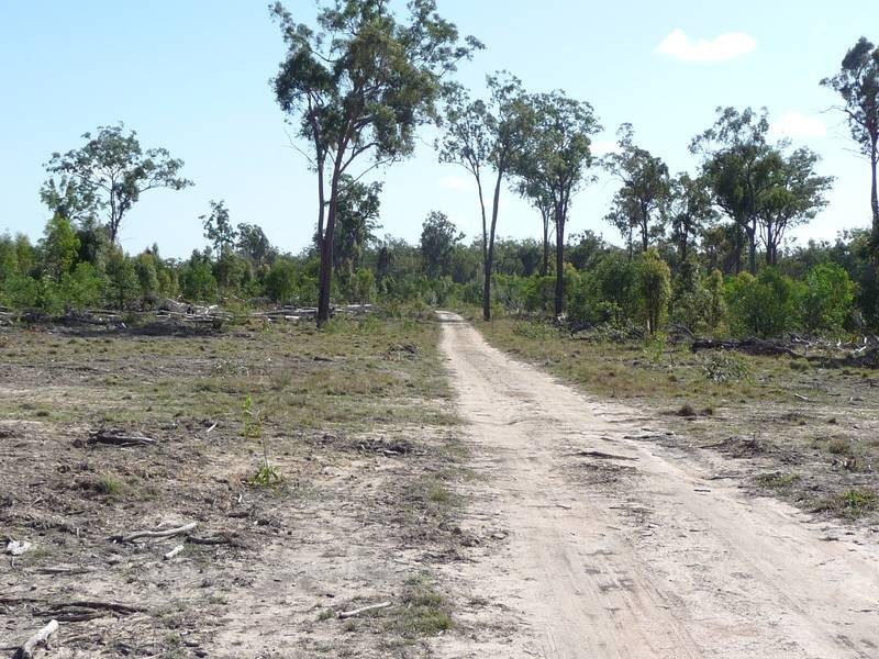 Childers QLD 4660