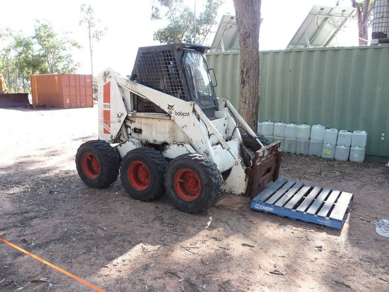 Childers QLD 4660