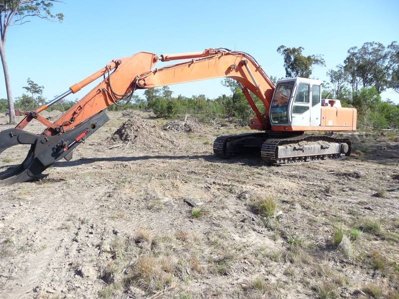 Childers QLD 4660