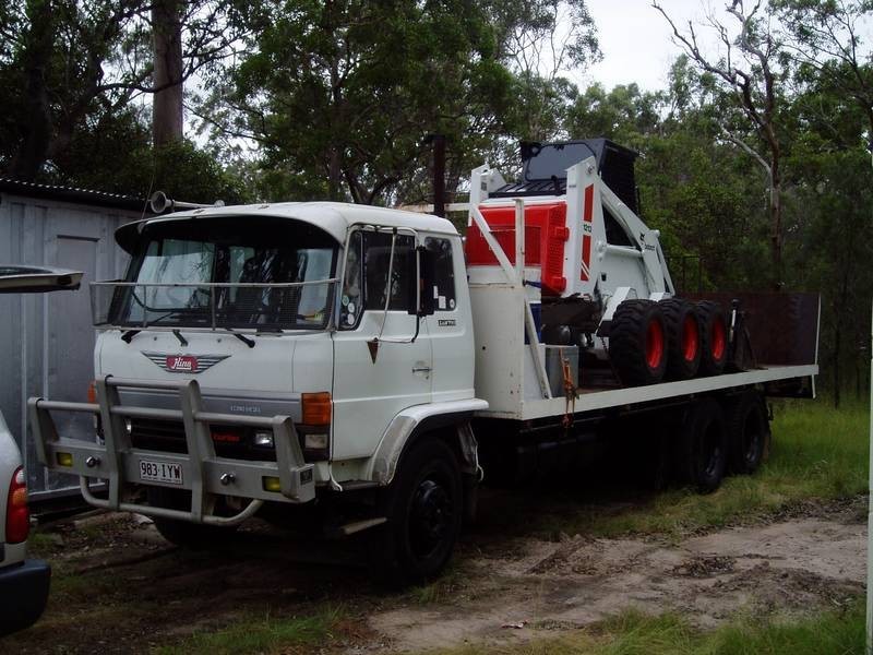 Childers QLD 4660