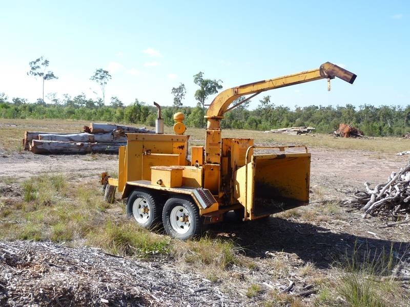 Childers QLD 4660