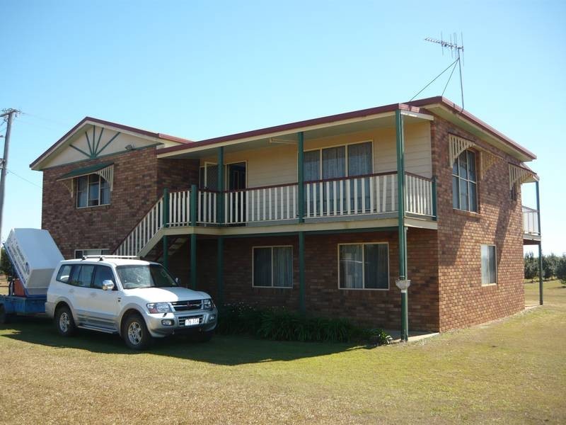 305 Pranges Road, Farnsfield QLD 4660