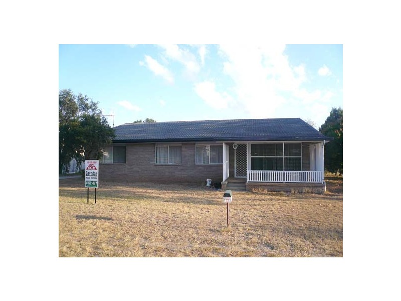 65 Meson Street, Gayndah QLD 4625