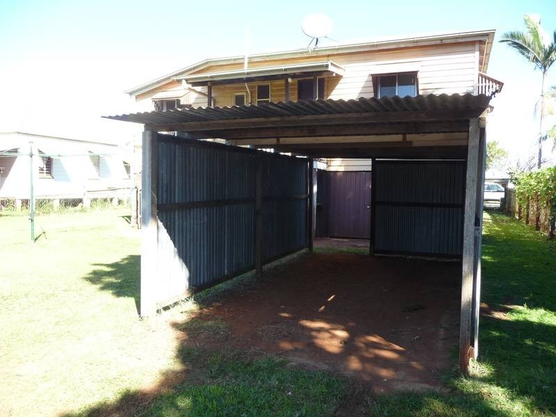 5 Churchill Street, Childers QLD 4660