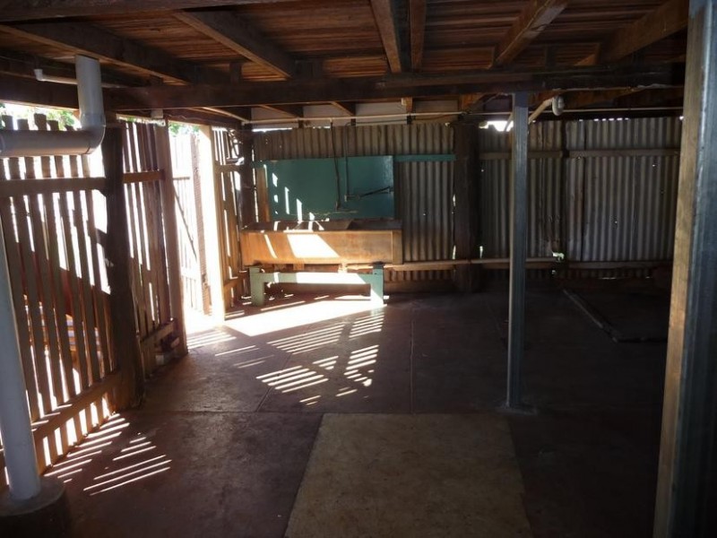 5 Churchill Street, Childers QLD 4660