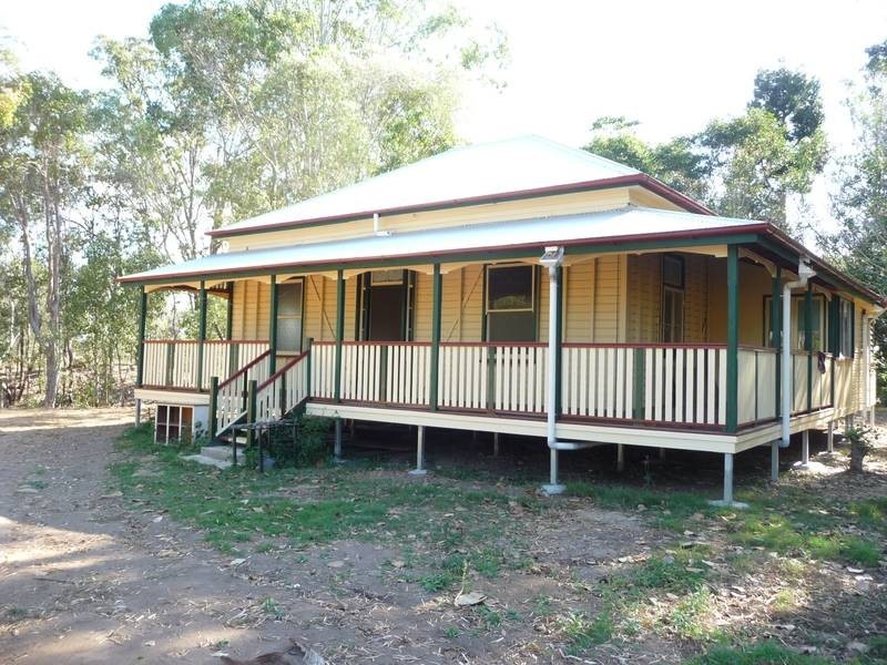 Childers QLD 4660