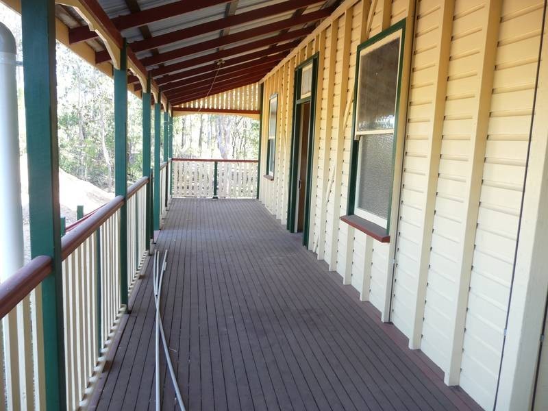 Childers QLD 4660