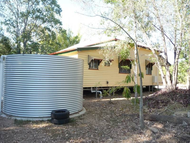 Childers QLD 4660