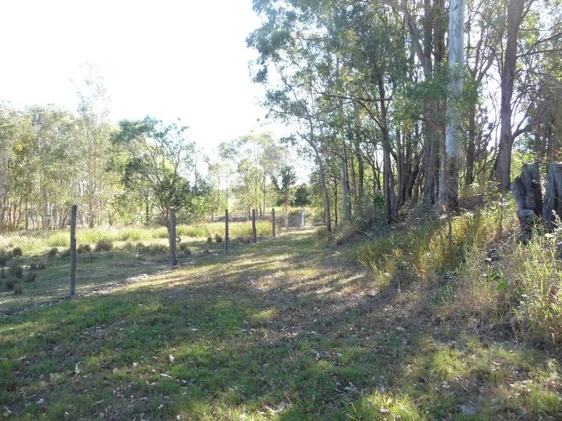 Childers QLD 4660