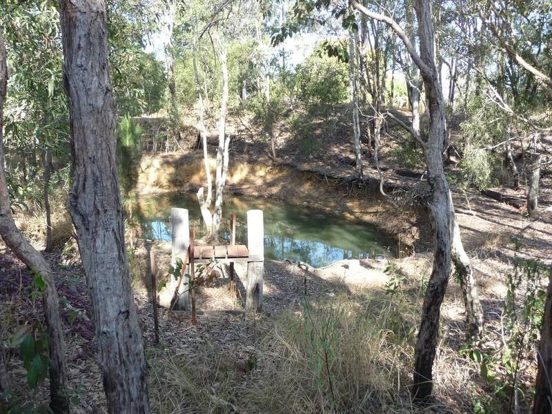 Childers QLD 4660
