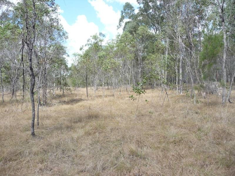 Isis River QLD 4660