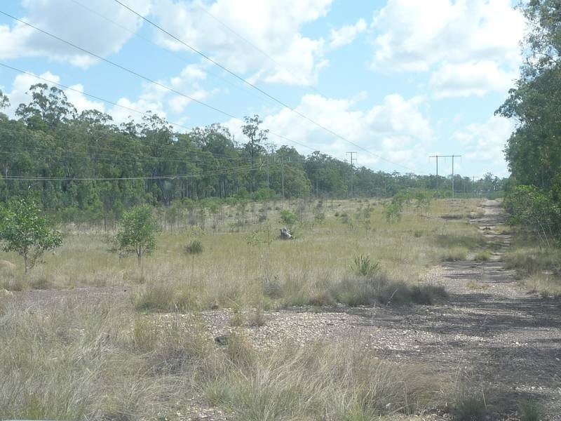 Isis River QLD 4660