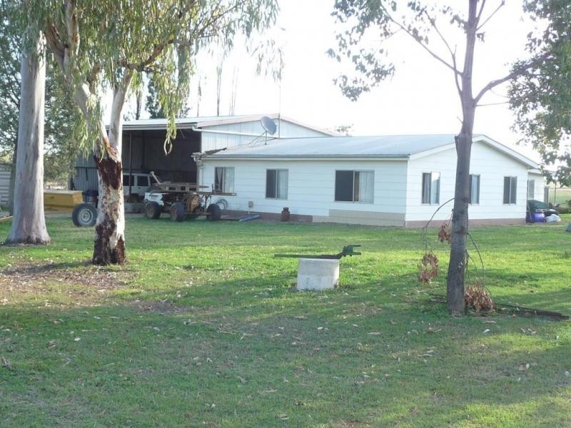 Mundubbera QLD 4626