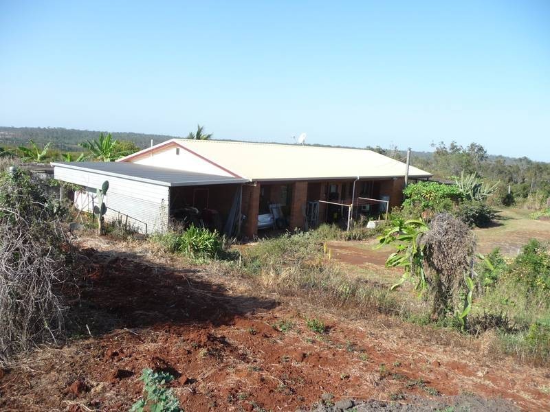 191 Abington Road, Abington QLD 4660