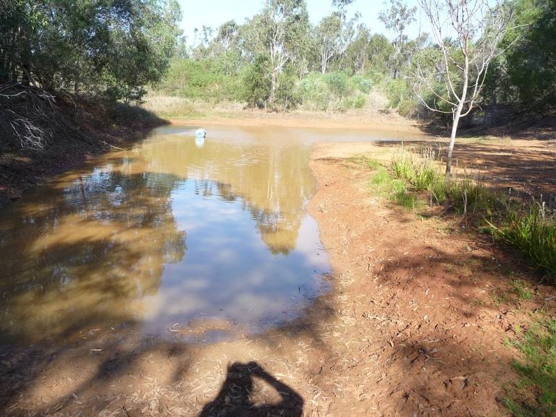 191 Abington Road, Abington QLD 4660