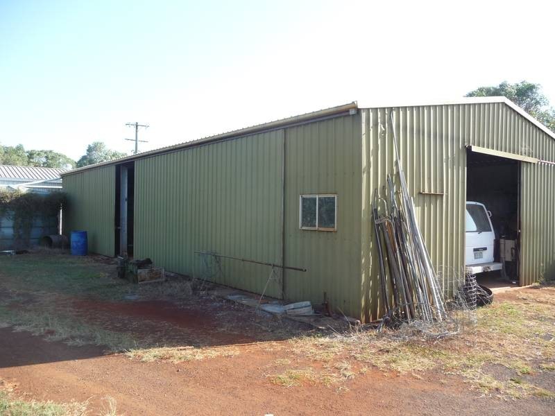 191 Abington Road, Abington QLD 4660