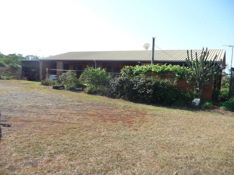 191 Abington Road, Abington QLD 4660