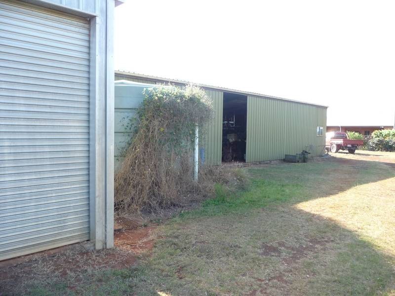 191 Abington Road, Abington QLD 4660