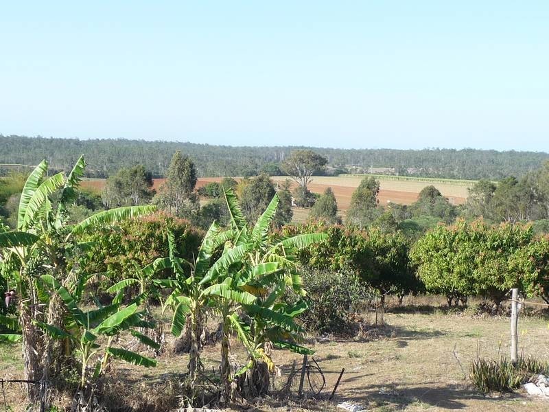 191 Abington Road, Abington QLD 4660