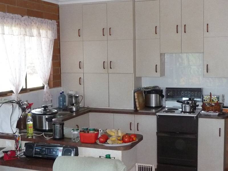 191 Abington Road, Abington QLD 4660