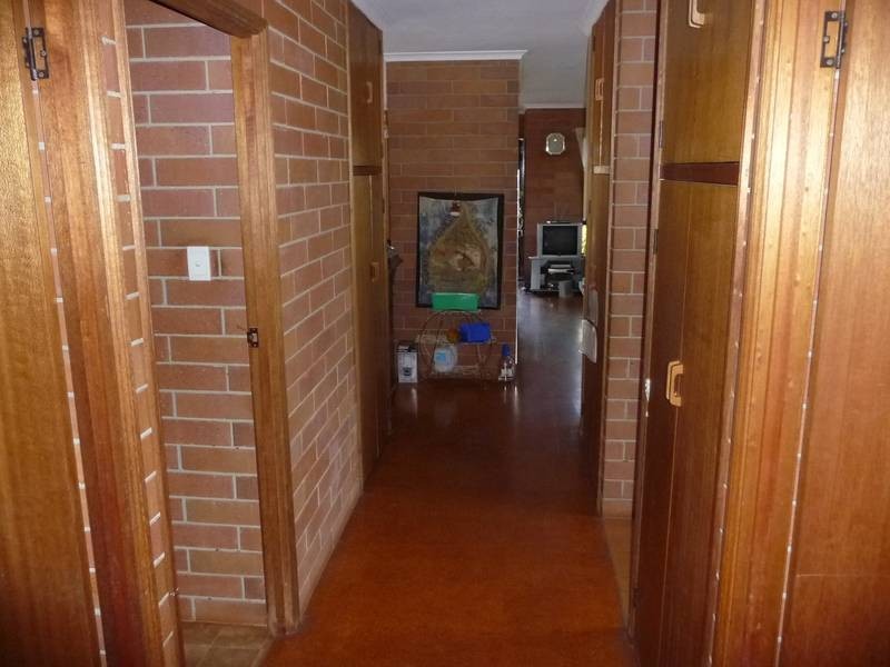 191 Abington Road, Abington QLD 4660