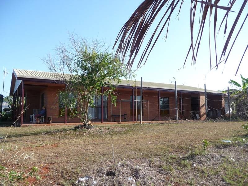 191 Abington Road, Abington QLD 4660