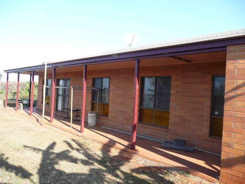 191 Abington Road, Abington QLD 4660