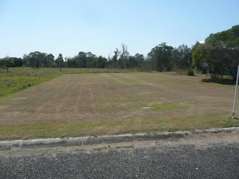 40 Watkins Street, Buxton QLD 4660