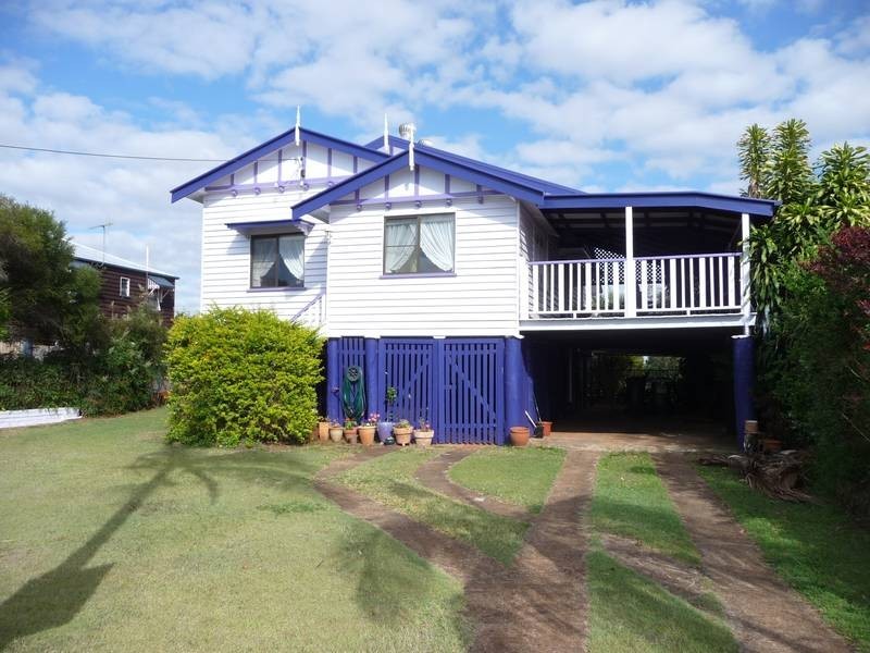 Childers QLD 4660