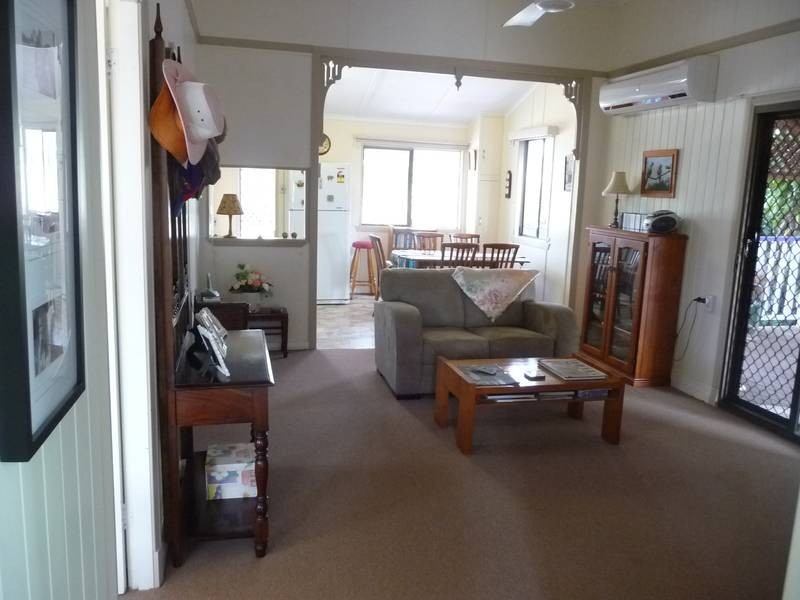 Childers QLD 4660