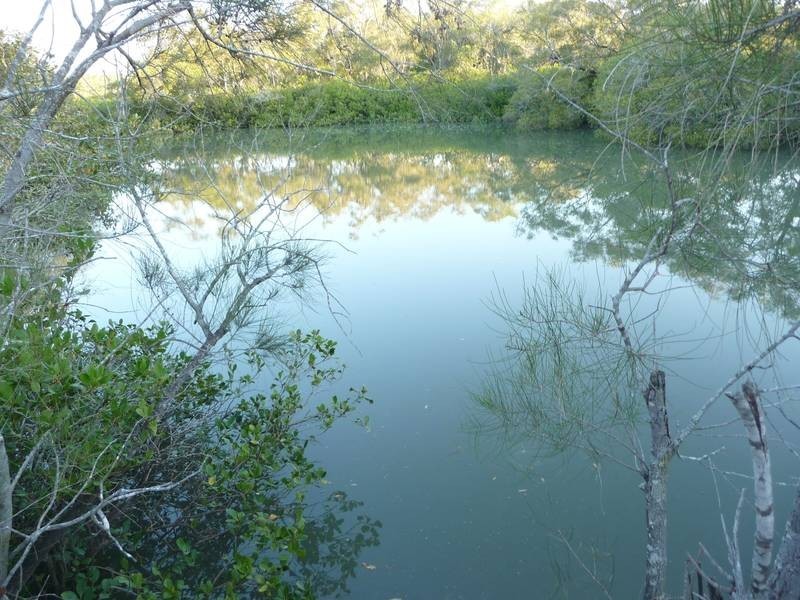 Lot 27,  DEVILS ELBOW ROAD, Buxton QLD 4660