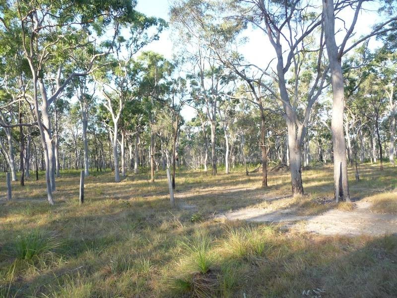 Lot 27,  DEVILS ELBOW ROAD, Buxton QLD 4660