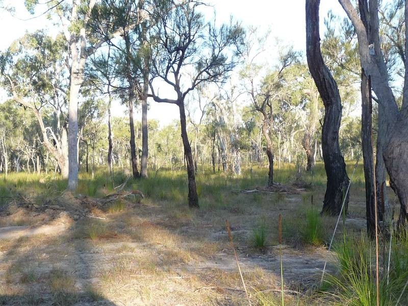 Lot 27,  DEVILS ELBOW ROAD, Buxton QLD 4660