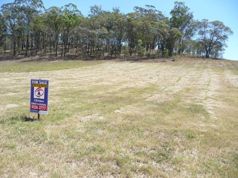 21 ATC HALL ROAD, Apple Tree Creek QLD 4660