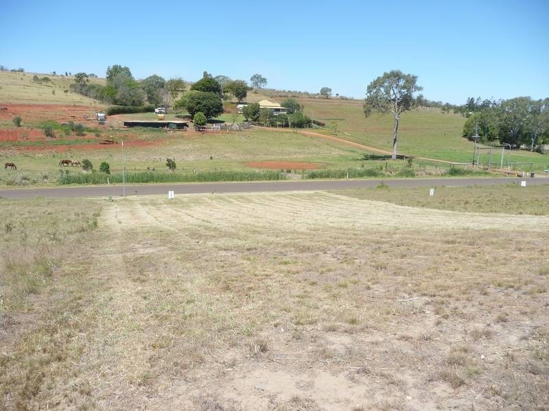 21 ATC HALL ROAD, Apple Tree Creek QLD 4660