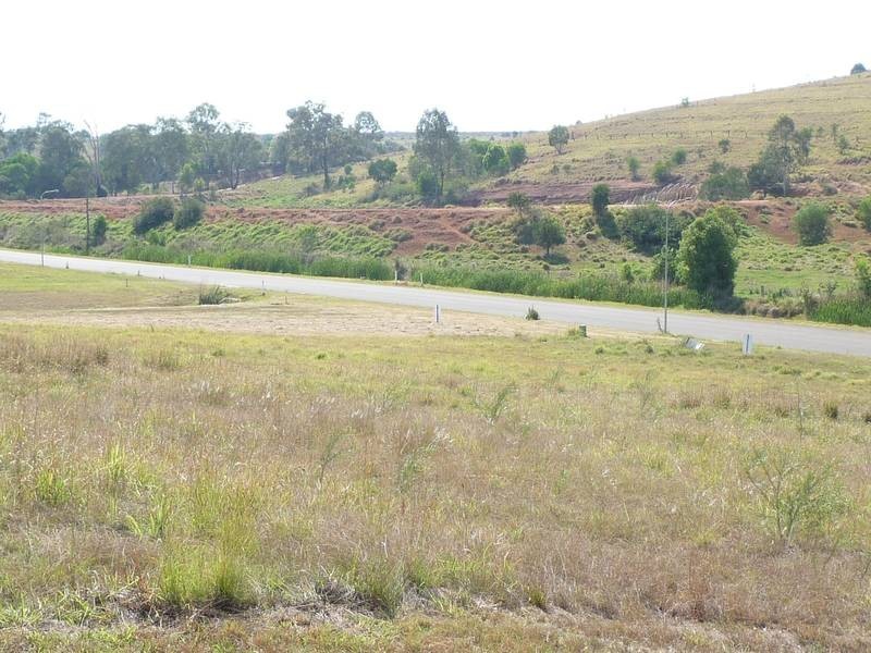 21 ATC HALL ROAD, Apple Tree Creek QLD 4660